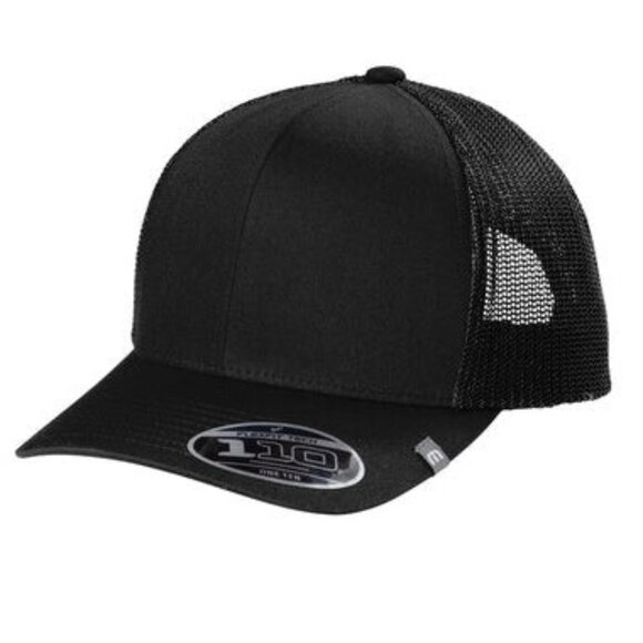 Travis Mathew Cruz Trucker Cap TM1MU423 (New) - Picture 1 of 10